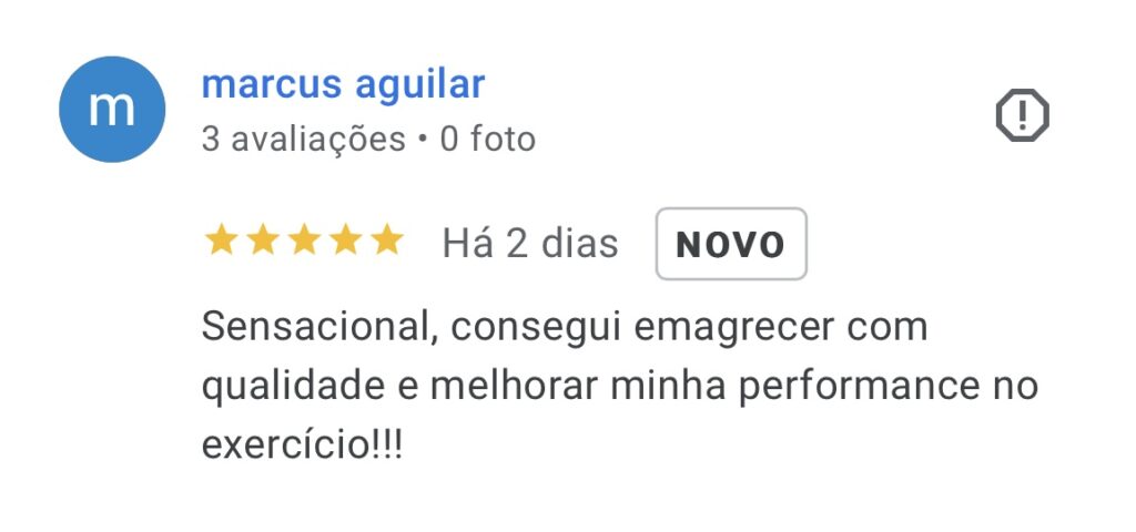 emagrecimento