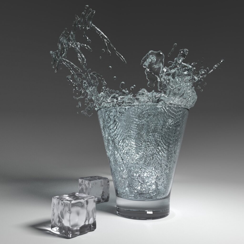 agua