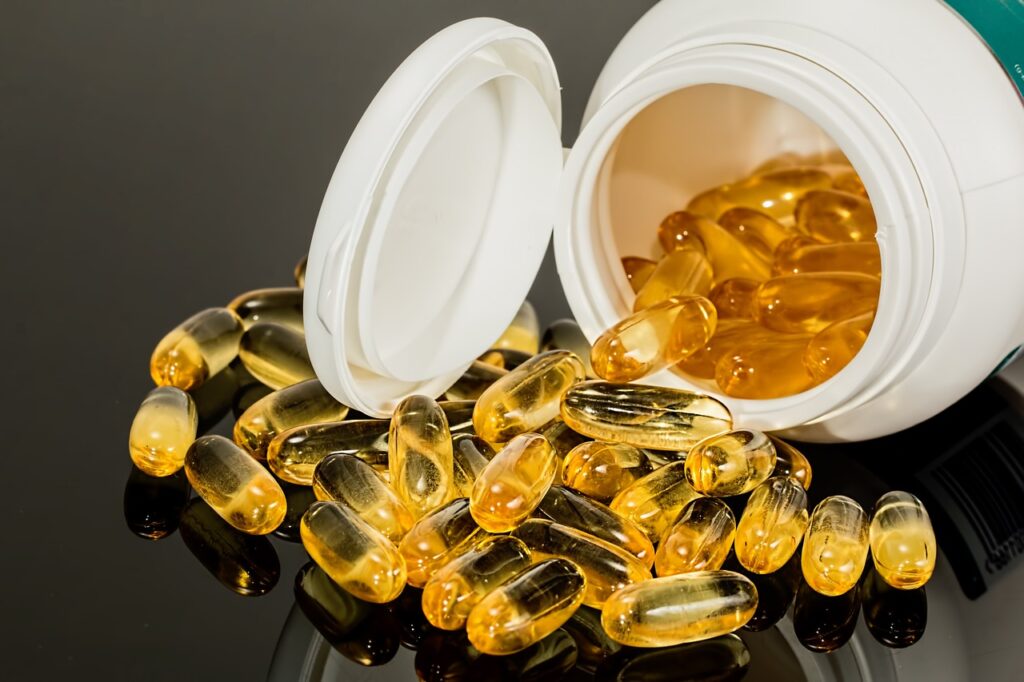 SUPLEMENTOS