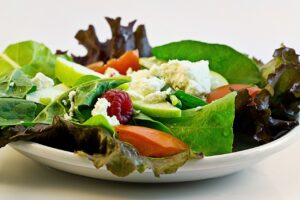 Dieta mediterrânea