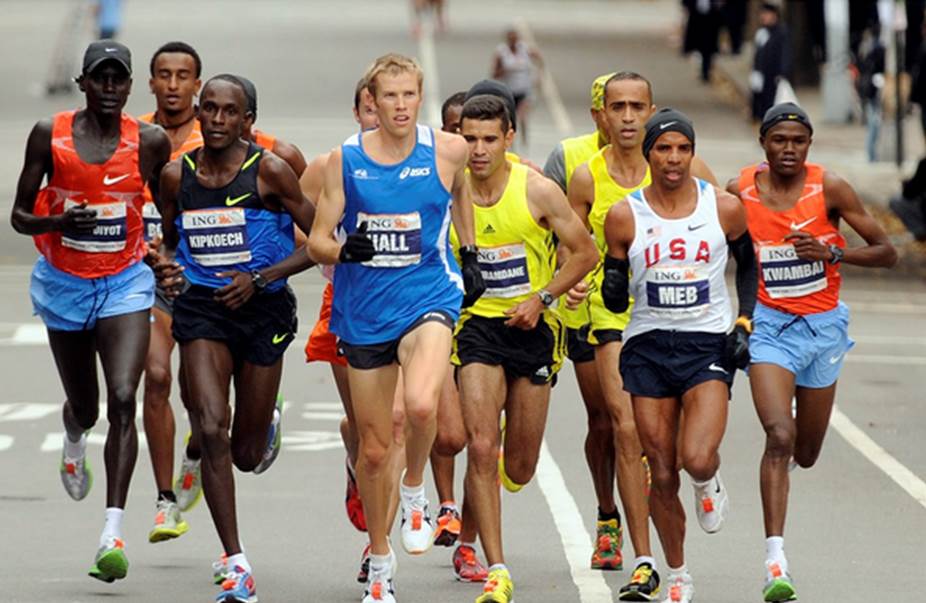 maratona