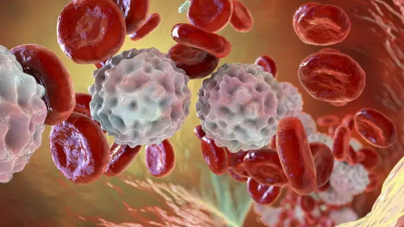 inflamaçao