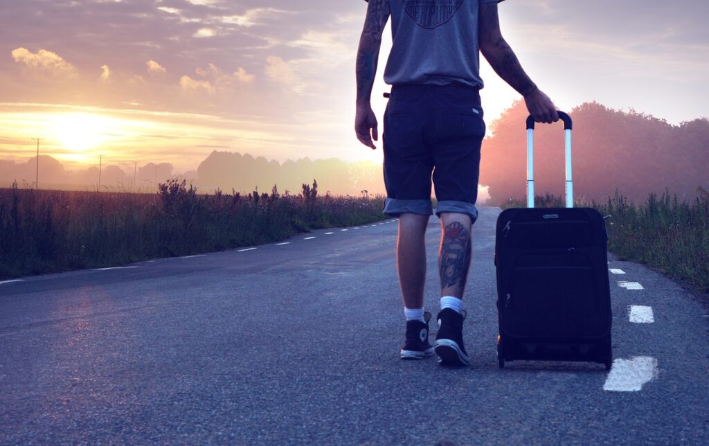 viagem