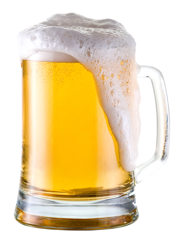 álcool e coração