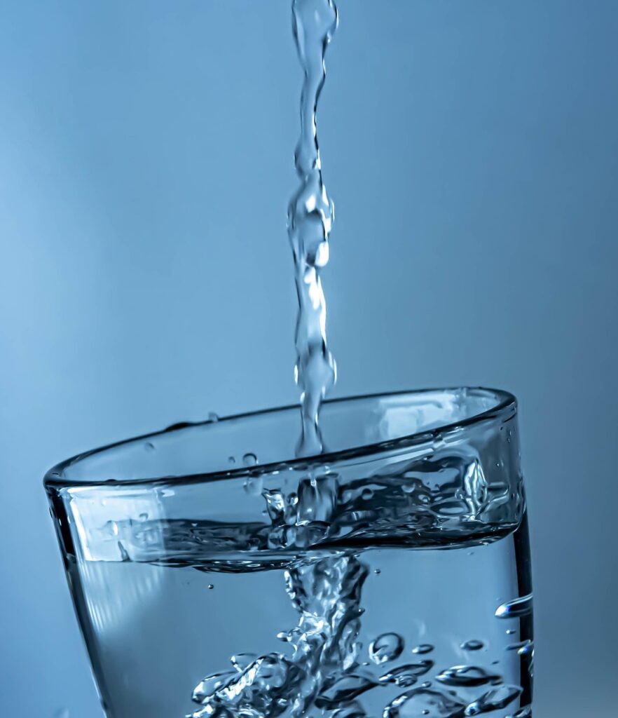 agua